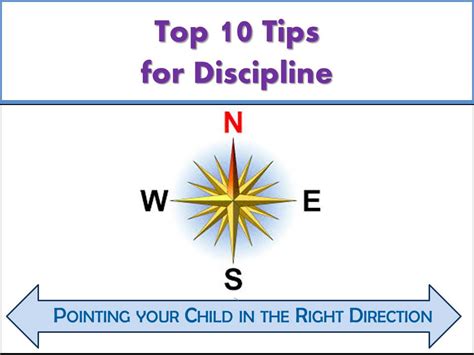How Do I Discipline my Child?The Center for Parenting ...