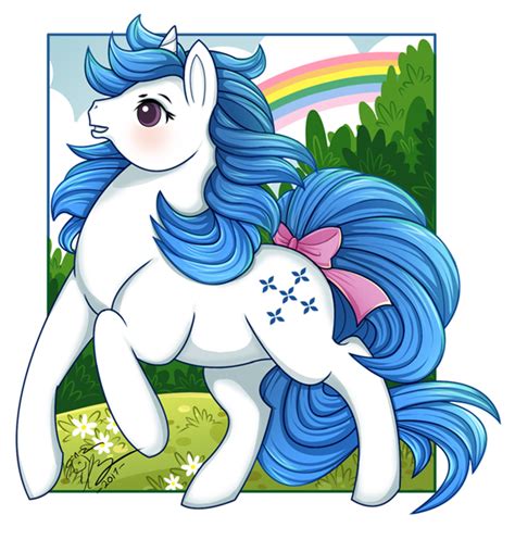 My Little Pony Majesty By Rapidashtrainer On Deviantart