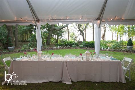Elizabethan Gardens Wedding Outer Banks Wedding Photo By Mary