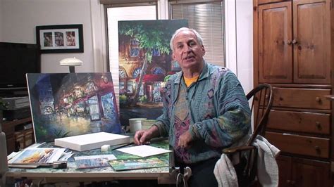 4 tips for using watercolor paints on canvas. FREDRIX WATERCOLOR CANVAS - YouTube