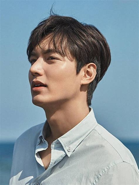 Nama terkahir yang dimiliki banyak idol korea adalah jinyoung. Biodata, Profil, dan Fakta Lee Min Ho - Indo Kpopers