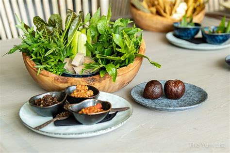 Consultant quirk & associates sdn bhd. OpenHouse KLCC, Fine Malaysian Cuisine - The Yum List