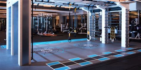 Case study of a home gym set up project in chiswick with a selection of high end gym equipment from technogym's personal line. Top Tips For Gym Floor Design - What's New in Fitness