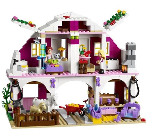 Best Legos For Girls Of All Ages Lego Friends Lego Friends Sets