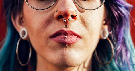 How To Remove A Lip Piercing Sitelip Org