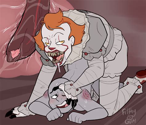 Post 2400016 Anonymous Filthygum It Pennywise