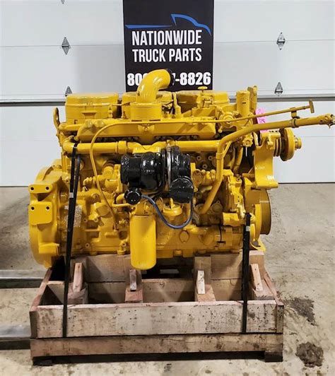 If container is too tigher placing customized orders is also possible depending on quantities and specific types. 2002 Caterpillar C12 Engine For Sale | Scranton, PA ...