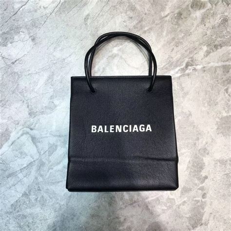 Cheap 2020 Cheap Balenciaga North South Medium Shopping Bag 222245