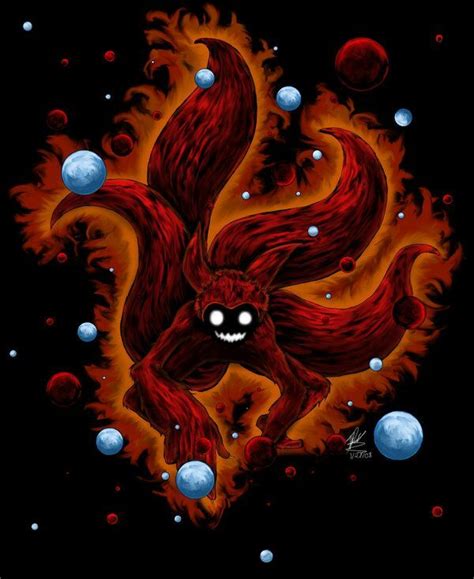 Moldes de diversos personagens de desenho, filmes e famosos, imprima corte e monte. Kyuubi (Kurama) | Wiki | Anime Amino
