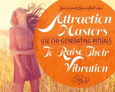 How To Create Attractive Rituals Throughout The Day Success With