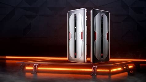 Nubia Launches Worlds Most Powerful Gaming Phone With Affordable Pricing