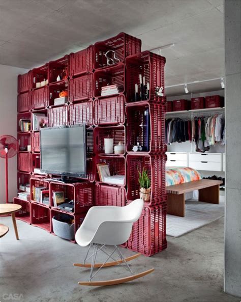 Turn One Room Into Two With 35 Amazing Room Dividers