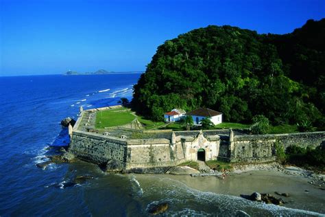 A História da Ilha do Mel Barcos Ilha do Mel