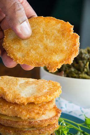 It's classic comfort food without unneeded ingredients. Hot Water Cornbread | Recipe | Hot water cornbread recipe ...