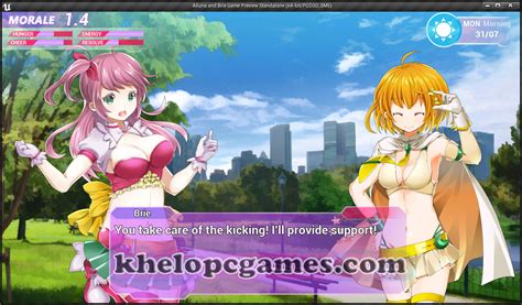 Tentacle Girl Game For Pc Full Setup Free Download
