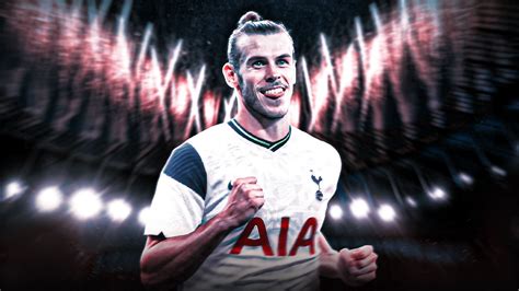 Gareth frank bale is a welsh professional footballer who plays as a winger for la liga club real madrid and the wales national team. Gareth Bale 2021 Wallpapers - Wallpaper Cave