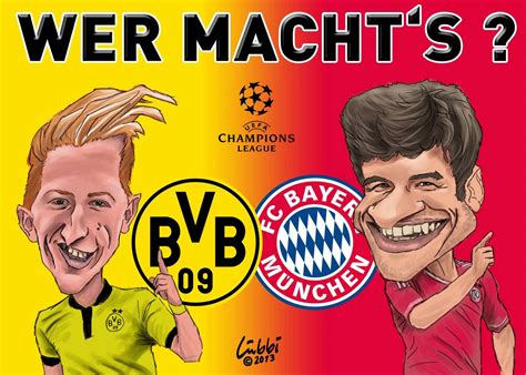 2,707 likes · 3 talking about this. Champions League Finale: Borussia Dortmund vs. FC Bayern ...