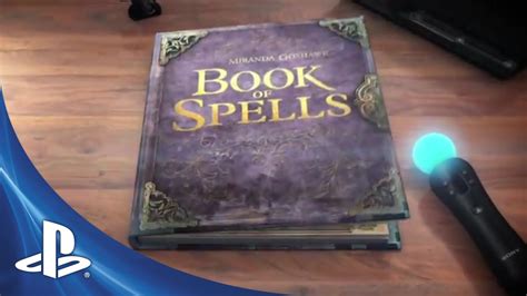 Book Of Spells Game Cooluload