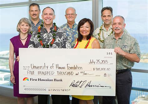 Thank you for visiting fran mitsumura at first hawaiian mortgage. First Hawaiian Bank Distinguished Professor of Banking ...