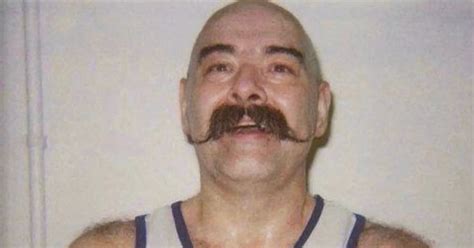 Notorious Prisoner Charles Bronson Cuts Off All Contact With Long Lost Son After Too Many