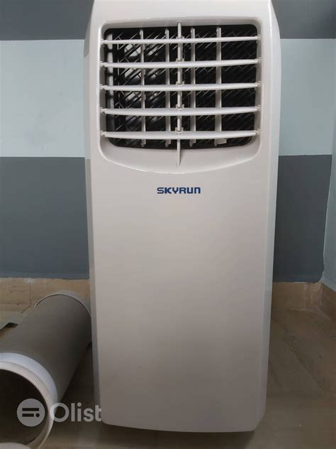 Although this list shows an estimation of prices as collected in the current market, it is rational to go to the marketplace to confirm the prices before you buy choose to buy one. Skyrun Portable Mobile Air Conditioner | price in Lokogoma ...