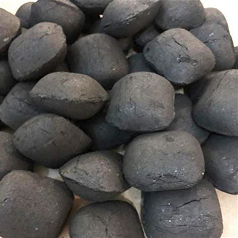 Globaltic 5kg Charcoal Briquettes Socal
