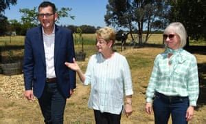 Andrews is from the left faction of his party, and it is noteworthy that, as labor has lurched to what now counts as the the activist magazine red flag has stated that daniel andrews is no left winger. Victorian Labor widens lead to 54-46 in lead-up to ...