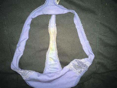 My Dirty Thong My Pregnant Pussy Makes A Mess Rschmutzigeslips