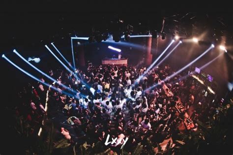 The Best Nightclubs In Bali Updated Aug 2019 The Beat Bali