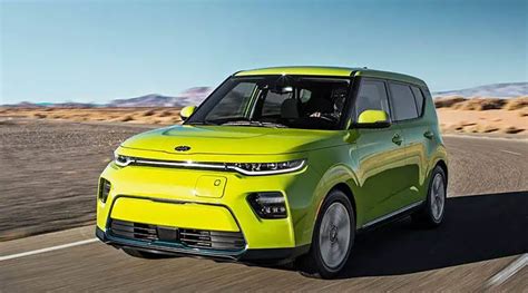 best video review of the new electric kia soul