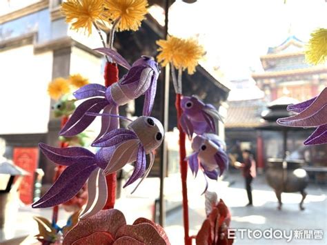 Jan 25, 2019 · 2. 纏花手工藝品供神一年 新春換下後信徒「擲筊搶認養」 | ETtoday生活新聞 | ETtoday新聞雲