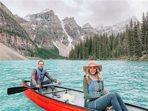Banff Canada Travel Guide What To Do In Banff Straight A Style