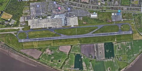Whilst use of the airport currently remains unchanged, see here for further information including the latest government advice regarding current travel restrictions read more UK's Liverpool Airport Got 842 Noise Complaints From A Single Person In A Day - Simple Flying