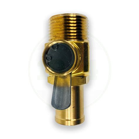 Oil change made easy with fumoto drain valve. T201N Oil Drain Plug Valve | 10-4 Truck Parts