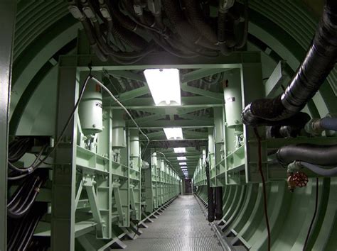 They give tours on the hour and it is pretty interesting. Titan Missile Museum, Tucson, Arizona | AirWingMedia.com