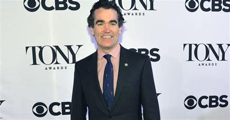 Win Or Not Tony Nominee Brian Darcy James Feels Victorious Cbs Pittsburgh