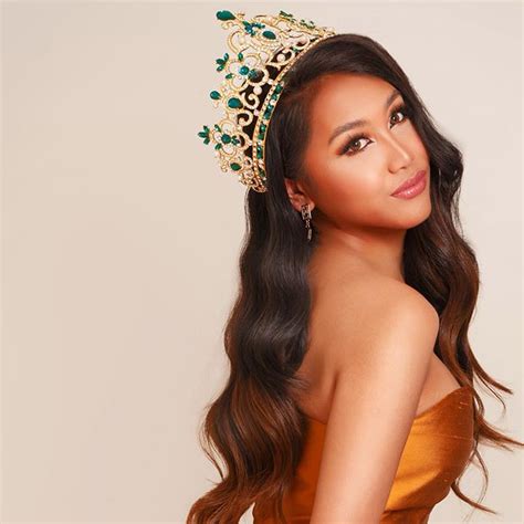 Transgender Woman Of Filipino Descent Makes Historical Win In Miss New Zealand Pageant