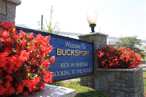 What To Do In Bucksport