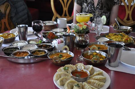 kathmandu restaurant