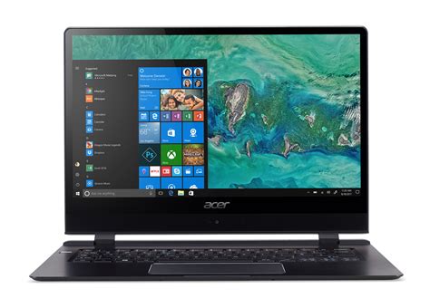 Acer Launches The New Swift 7 The Worlds Thinnest Laptop Gadgetsboy