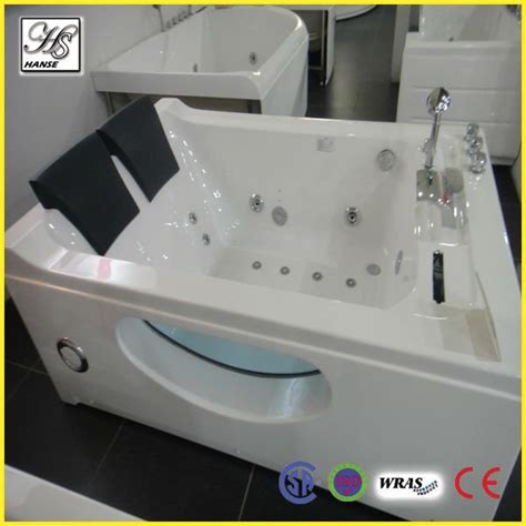 These are best for people how to choose the correct bathtub dimensions. Big bathtub size bathtub for couple dans Baignoires et ...