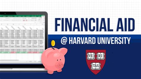 Harvard Financial Aid Guide How I Paid For College