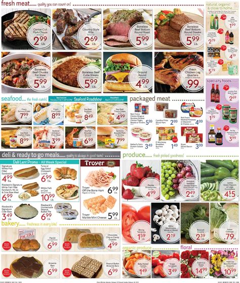 Riesbeck’s Weekly Ad 02/20/2023 – 02/26/2023