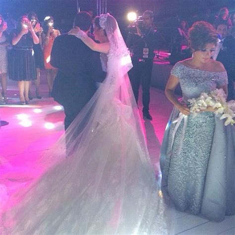 تطبيق ( أغاني أصالة نصري mp3 ) يهدف إلى مد المستمعين بأحلى أغاني النجمة السورية المشهورة أصالة نصري بصيغة mp3. جولولي | ابنة أصالة تستعرض فستان زفافها بصور جديدة.. شاهد