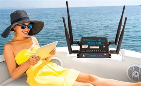 Wave Wifi Wavewifi Marine And Rv Wireless Internet Systems Boat