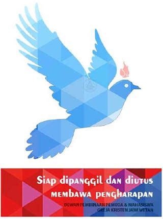 Sistem informasi wajib lapor ketenagakerjaan di perusahaan propinsi jawa timur. Buku Panduan Pekan Pemuda GKJW 2018