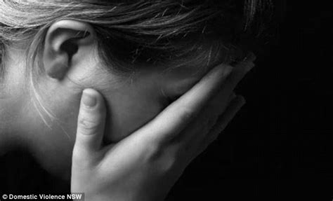 Australia S Domestic Violence Shame Revealed And How The System Is Failing Terrified Victims