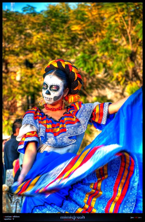 Mexican Folklore T V By Mimictrash On Deviantart
