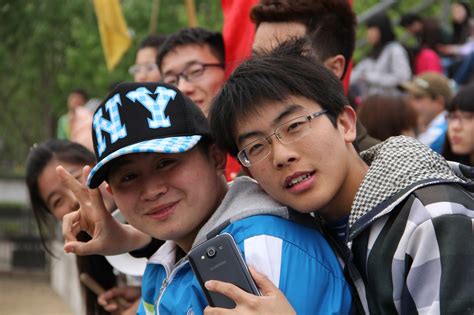 ChinaSource | Young People in China