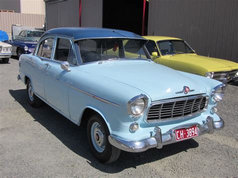 1958 Holden Fe Special Collectable Classic Cars
